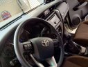 Toyota Fortuner 2017 - Xe Toyota Fortuner 2017, màu trắng, nhập khẩu
