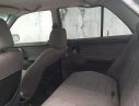 Mazda 323   1995 - Bán xe Mazda 323 sản xuất 1995, màu xám, nhập khẩu 