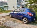 Hyundai i20 2011 - Cần bán lại xe Hyundai i20 đời 2011, màu xanh lam, nhập khẩu nguyên chiếc