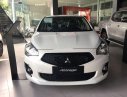 Mitsubishi Attrage   2019 - Cần bán Mitsubishi Attrage 2019, màu trắng, nhập khẩu 