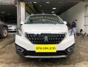 Peugeot 3008 1.6 AT FL 2018 - Bán Peugeot 3008 1.6 AT FL đời 2018, màu trắng, giá tốt