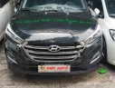 Hyundai Tucson 2016 - Bán ô tô Hyundai Tucson đời 2016, màu đen, nhập khẩu