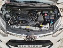 Toyota Wigo 2019 - Bán Toyota Wigo 2019, màu trắng, xe nhập số sàn