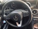 Mercedes-Benz C class   C200  2018 - Cần bán xe Mercedes C200 đời 2018 còn mới