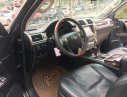 Lexus GX 2010 - Bán Lexus GX sản xuất 2010, màu đen, xe nhập