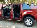 Ford Ranger   XLT  2014 - Cần bán lại xe Ford Ranger XLT năm sản xuất 2014, màu đỏ, xe nhập giá cạnh tranh