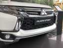 Mitsubishi Pajero Sport 3.0G 4x2 AT 2018 - Cần bán Mitsubishi Pajero Sport 3.0G 4x2 AT 2018, màu trắng, xe nhập, 920tr