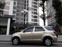 Daihatsu Terios 2007 - Xe Daihatsu Terios năm sản xuất 2007, màu vàng, xe nhập