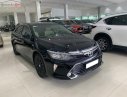 Toyota Camry 2.0E 2019 - Bán Toyota Camry 2.0E năm sản xuất 2019, màu đen