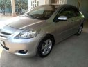 Toyota Vios 2009 - Bán Toyota Vios đời 2009, màu bạc, giá chỉ 310 triệu