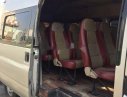 Ford Transit   2005 - Cần bán xe Ford Transit năm 2005, giá cạnh tranh