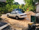 Nissan Bluebird   1990 - Cần bán lại Nissan Bluebird sản xuất 1990, màu trắng, nhập khẩu