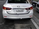 Mazda 6 2014 - Cần bán Mazda 6 2014, màu trắng, 615tr