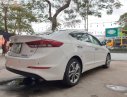 Hyundai Elantra 2.0 AT 2018 - Bán Hyundai Elantra 2.0 AT sản xuất năm 2018, màu trắng
