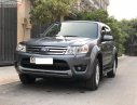 Ford Escape 2010 - Cần bán gấp Ford Escape 2010, màu xám đã đi 50000 km