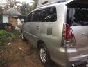 Toyota Innova G 2010 - Xe Toyota Innova G đời 2010, giá chỉ 320 triệu