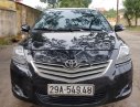 Toyota Vios 2012 - Bán xe Toyota Vios đời 2012, màu đen