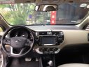 Kia Rio 1.4AT 2015 - Bán Kia Rio 1.4AT 2015, màu bạc, xe nhập như mới