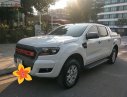 Ford Ranger 2016 - Bán Ford Ranger 2.2 năm sản xuất 2016, màu trắng, nhập khẩu 