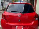Toyota Yaris 2011 - Cần bán Toyota Yaris đời 2011, màu đỏ, nhập khẩu nguyên chiếc giá cạnh tranh
