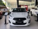 Mitsubishi Attrage   2019 - Cần bán Mitsubishi Attrage đời 2019, màu trắng, nhập khẩu