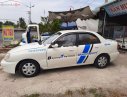 Daewoo Lanos 1.6 2001 - Bán ô tô Daewoo Lanos 1.6 sản xuất năm 2001