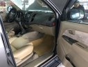 Toyota Fortuner 2009 - Bán Toyota Fortuner đời 2009, màu nâu chính chủ, giá 510tr