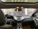 Hyundai Elantra 2013 - Bán xe Hyundai Elantra 1.8 AT đời 2013, màu bạc, xe nhập, giá tốt