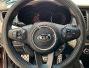 Kia Rondo 2018 - Bán Kia Rondo sản xuất 2018, màu đỏ, giá chỉ 575 triệu