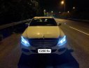 Mercedes-Benz C class   2016 - Bán ô tô Mercedes C250 Exclusive sản xuất 2016, biển Hà Nội