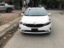 Kia Cerato 2018 - Cần bán xe Kia Cerato đời 2018, màu trắng