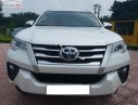 Toyota Fortuner 2018 - Bán Toyota Fortuner 2.5G năm 2018, màu trắng, nhập khẩu chính chủ, giá chỉ 940 triệu