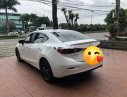 Mazda 3   2017 - Bán Mazda 3 sản xuất năm 2017, màu trắng, nhập khẩu như mới