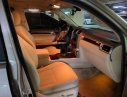 Lexus GX 2010 - Cần bán gấp Lexus GX 460 năm 2010, màu vàng cát