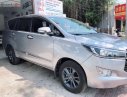 Toyota Innova 2017 - Bán xe Toyota Innova sản xuất năm 2017, màu bạc