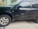 Ford Escape Ev65 2008 - Cần bán xe Ford Escape Ev65 đời 2008, màu đen số tự động, 269tr