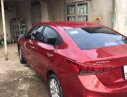 Hyundai Accent 2019 - Cần bán xe Hyundai Accent sản xuất 2019, màu đỏ