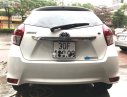 Toyota Yaris 2017 - Bán Toyota Yaris đời 2017, màu trắng, nhập khẩu thái lan chính chủ, giá 590tr