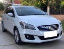 Suzuki Ciaz 2019 - Cần bán lại xe Suzuki Ciaz tự động đời 2019, màu xám, xe nhập còn mới, giá chỉ 478 triệu