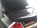 Daewoo Gentra   2011 - Cần bán Daewoo Gentra năm sản xuất 2011, xe như hình