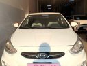 Hyundai Accent   2012 - Bán Hyundai Accent đời 2012, nhập khẩu, màu trắng