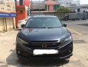 Honda Civic 2019 - Bán xe Honda Civic đời 2019, màu đen, nhập khẩu nguyên chiếc chính chủ, 948 triệu