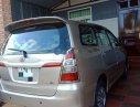 Toyota Innova  EMT 2015 - Bán xe Toyota Innova EMT sản xuất năm 2015