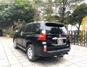 Lexus GX 2009 - Bán xe Lexus GX năm sản xuất 2009, màu đen, nhập khẩu chính chủ