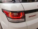 LandRover Sport 3.0 HSE 2015 - Cần bán gấp LandRover Range Rover Sport 3.0 HSE 2015, màu đỏ, nhập khẩu nguyên chiếc