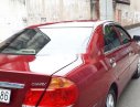 Toyota Camry    2006 - Cần bán gấp Toyota Camry đời 2006, màu đỏ giá cạnh tranh