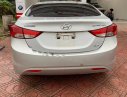 Hyundai Elantra 2013 - Bán xe Hyundai Elantra 1.8 AT đời 2013, màu bạc, xe nhập, giá tốt