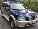 Ford Everest MT 2005 - Bán Ford Everest MT năm sản xuất 2005, 235 triệu