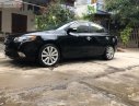 Kia Forte 2010 - Bán Kia Forte sản xuất năm 2010, màu đen, nhập khẩu nguyên chiếc, 366 triệu