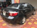 Toyota Vios 2007 - Bán xe Toyota Vios năm sản xuất 2007, màu đen